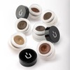 Bissú Cosméticos, Kit Pomada Para Cejas Café Cenizo