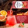 Sanpellegrino Zero Grams Added Sugar Italian Sparkling Drinks Blood Orange,