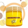 Exfoliante Para Pies Bioaqua Suaviza Y Remueve Callos Al Instante