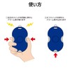 Elpa AKB-207(BL) Security Alarm, Crime Prevention, Blue, Loud 100 dB