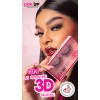 Pink Up 3d Eye Lashes| Pestañas Postizas | Son Reutilizables