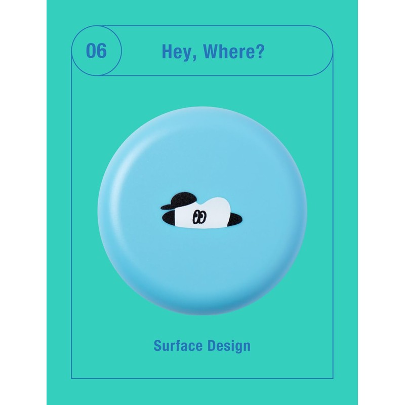 HABY Mouthpiece Case | Retainer Aligner Compatible - HA-BOY -,