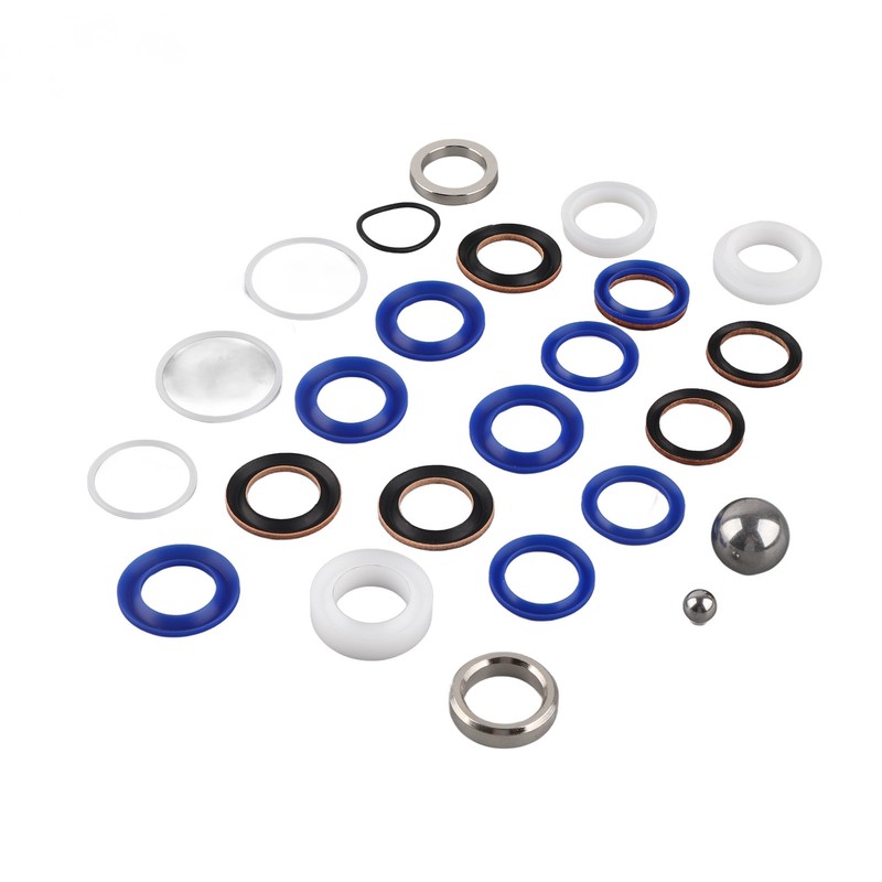 Airless Spray Pump Accessories Repair Kit for 390 795 1095