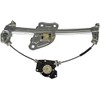 Dorman 749-304 Front Driver Side Power Window Regulator (Regulator Only)