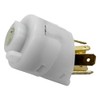 ZBDEAL New 6-PIN Ignition Starter Switch 111905865K US298 88921905 1S6128