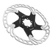 Bike Disc Brake Rotor Light Weight Heat Dissipation Mountain Road