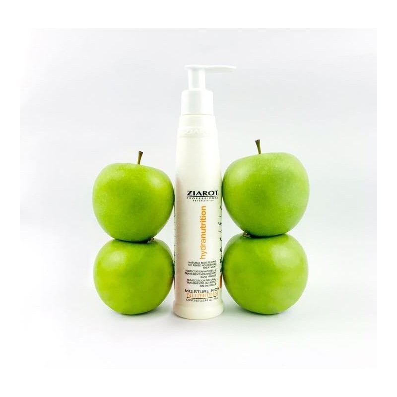 Moisture Rich Nutrition, Crema de Peinado para Cabello Seco, moldeado