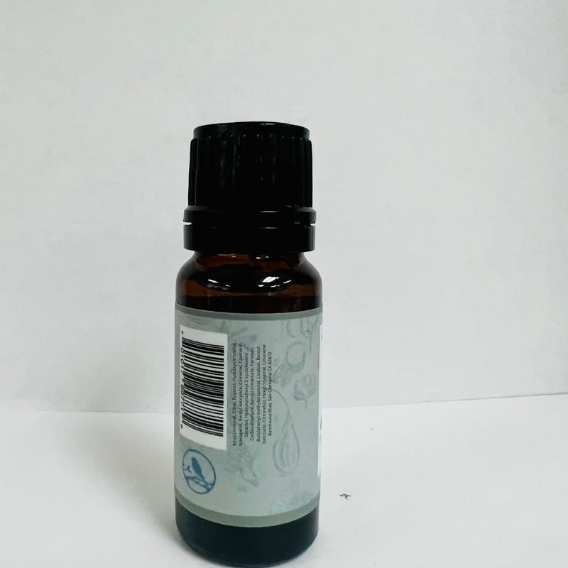 Barnhouse Blue Fresh Cotton Premium Grade Fragrance Oils - for