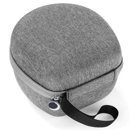 Yogasleep Crush-Resistant Travel Case for Dohm White Noise Sound Machines, Provides Protection While Traveling, Double Stitch Zipper, Protection from Scratches & Water Splashes, Fits All Dohms