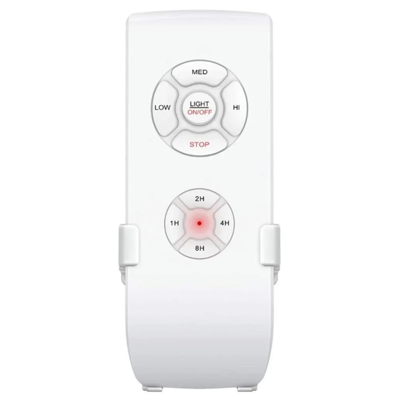 Acouto Ceiling Fan Remote Control Kit, Intelligent Universal Ceiling Fan