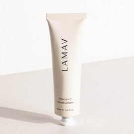 LAMAV Vitamin-C Hand Crème, 60ml