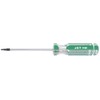 JET 721361 - #1 X 4" Square Jumbo Handle Screwdriver