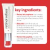 INDEED LABS Retinol Reface, Retinol Wrinkle Repair Cream - Softer,
