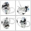 labwork 16100-Z0D-D03 Carburetor Replacement for Honda EU2000i EB2000i EU2000iK1 Generator