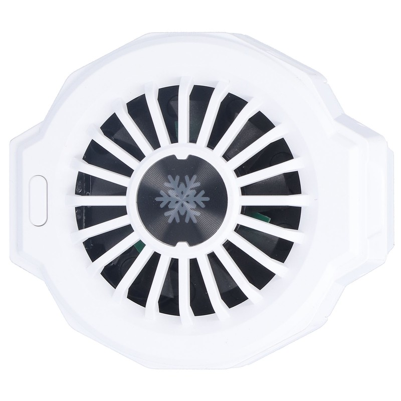 Mobile Phone Radiator Rapid Cooling Semiconductor Refrigeration Mobile Phone Cooling