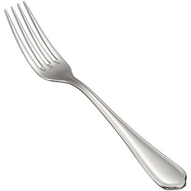 Endoshoji OPG01031 Pigalle Table Fork, Commercial Use, 18-8 Stainless Steel, Made in Japan