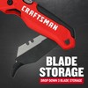 CRAFTSMAN Folding Utility W/3Blade Stora (CMHT10353)