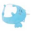 Devil Plush Toy Cute Soft PP Cotton Filling Unique Interesting