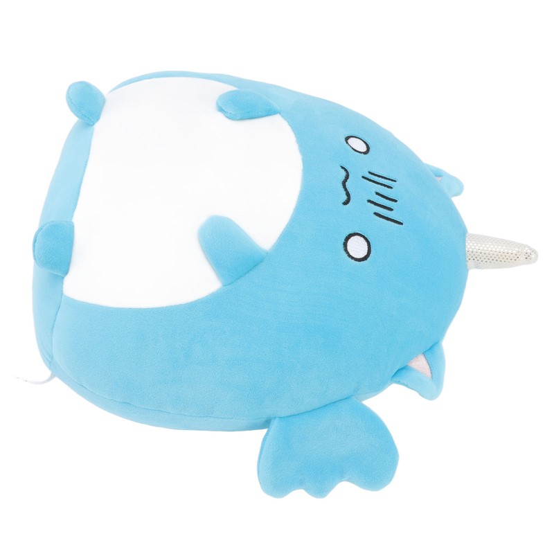 Devil Plush Toy Cute Soft PP Cotton Filling Unique Interesting