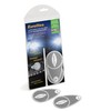 TravelSpot Eurolites Left Hand Drive Headlamp Adaptor Converters Driving In