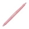 Pilot BAB150MFT10CPB Oil Based Ballpoint Pen, Acro Ball, T Series,