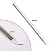 SF15-600 10kg Thin Film Pressure Sensor,600mm Force Sensing Resistor for