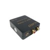 ViewHD SPDIF Optical/Coaxial Stereo Digital to Analog Stereo Audio Converter