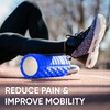 KG Physio Foam Roller - Massage Roller for Legs, Back