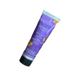 Burt's Bees Botanical Hand Cream with Shea Butter 28.3g Choose 1 of 2 Lavender & Honey / 버츠비 보태니컬 핸드크림 위드 시어버터 28.3g 2종중 택 1 라벤더 앤 허니