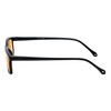 Medspex M Readers 105 Color Therapy Reading Glasses +0.00 Black/Deep
