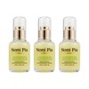 노니피아 세럼마니아set 노니광채세럼 x 3개 NoniPia Serum Mania Set Noni Glow Serum x 3 pcs