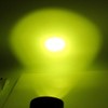 X-STYLE 20W LED Work Light, Yellow 12 V, 24 V,