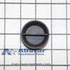 WPW10524919 Dishwasher Rinse-Aid Dispenser Cap