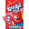 Kool-Aid Unsweetened Caffeine Free Cherry Zero Calories Powdered Drink Mix