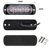Super Bright LED Strobe Light Strobe Flash Daylight Flashing Emergency