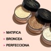 Photo Focus Polvo Fijador Wet N Wild
