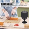Q16 Mini Camera Night Vision Portable HD Home Security Cameras