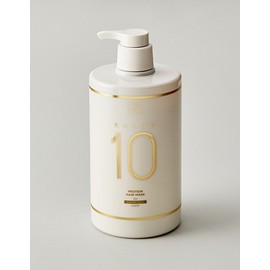 Mise-en-scène [미쟝센] 살롱10 에센스 팩 손상용 990ml [Mise en Scène] Salon10 Essence Pack for Damaged Hair 990ml