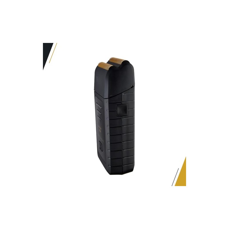 Wahl Professional 55595 - Afeitadora de 5 estrellas
