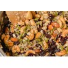 Anna and Sarah Natural Black Jumbo Raisins, 2 lbs