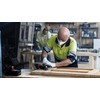 Bosch 1x Expert AVZ 90 RT10 Sanding Plates (for Hardwood,