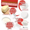 11 pcs Cheese Making Kit Beginners - Soft Cheese Molds