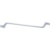 BGS, 1214 20x22 Double Ring Spanner Offset, 20 x 22