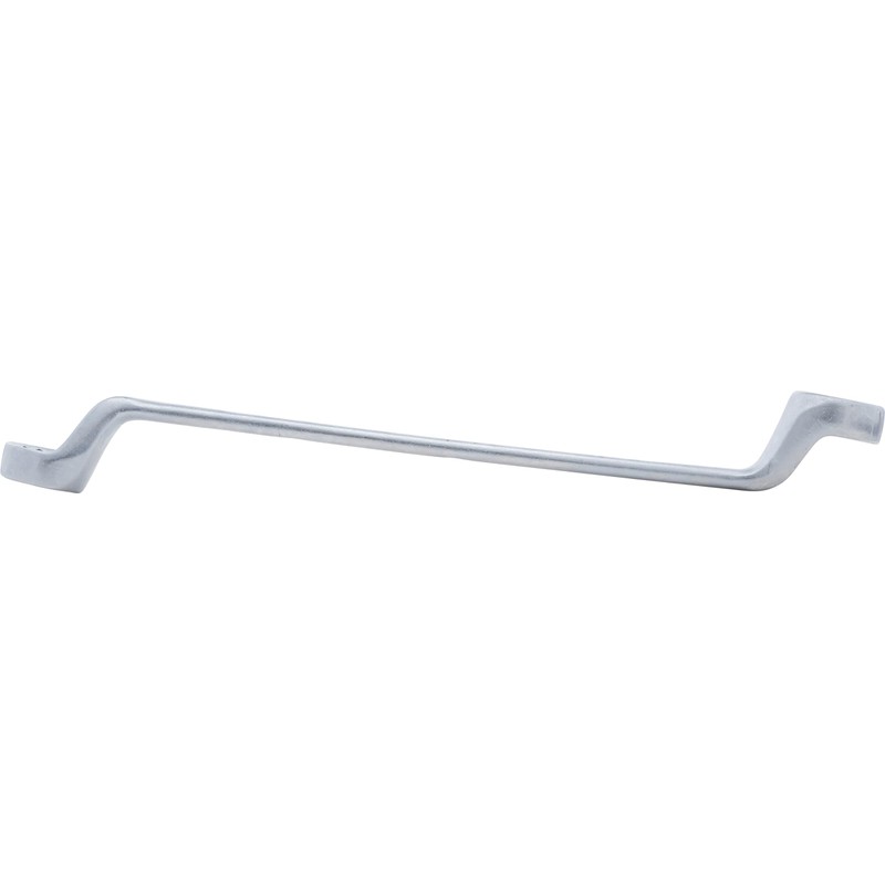 BGS, 1214 20x22 Double Ring Spanner Offset, 20 x 22
