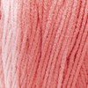 Red Heart E305.3967P02 Super Saver Jumbo Yarn, Acrylic, Sea Coral