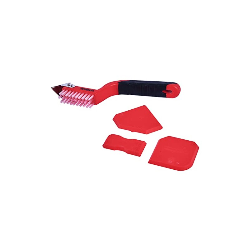 Amtech H2140 Caulking Tool kit