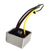 DEVMO 1027101-01 Voltage Rectifier Fit 1992-2007 DS Carryall Club Car