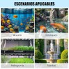 Bomba de Agua Sumergible Bomba para Fuente de Agua Ultra