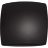Jeffrey Alexander 431SN Sonoma 1-3/16 Square Knob - Satin Nickel