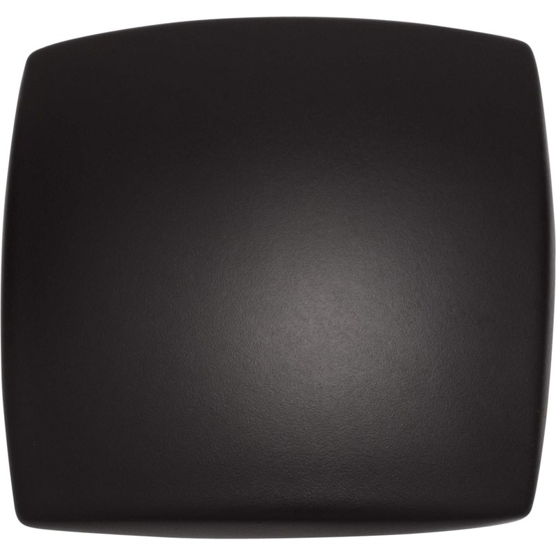 Jeffrey Alexander 431SN Sonoma 1-3/16 Square Knob - Satin Nickel